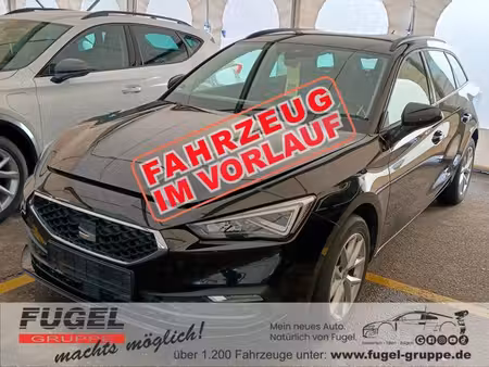Seat Leon 1.5 TSI 110 Style
