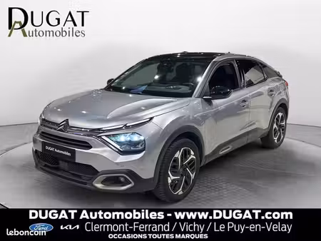 Citroën C4 1.5 HDi 130 Shine
