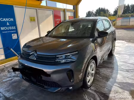 Citroën C5 Aircross 1.5 130