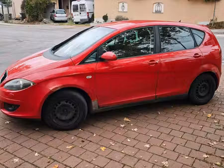 Seat Altea 1.9 TDI 105