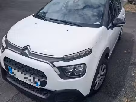 Citroën C3 1.2 83