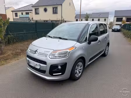 Citroën C3 1.4 VTi 95