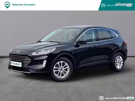 Ford Kuga 2.0 TDCi 150 Titanium
