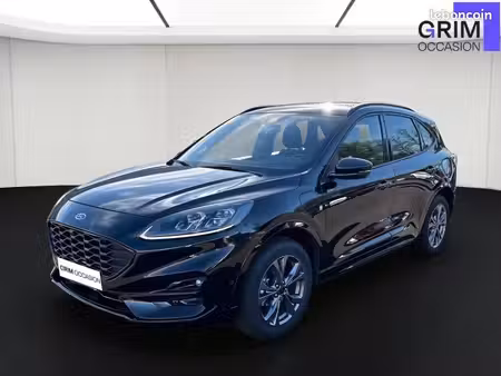 Ford Kuga 2.5 225 ST Line X
