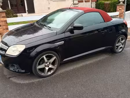 Opel Tigra Twintop 1.2 70