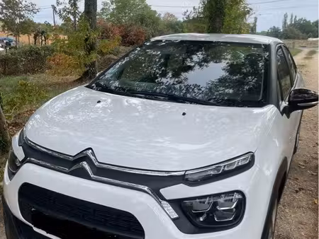 Citroën C3 1.2 83 Feel Edition Business