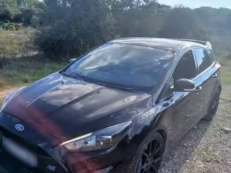 Ford Focus RS 2.3 350 4x4
