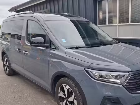 Ford Transit 2.0 102 Active
