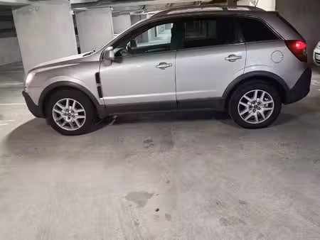 Opel Antara 2.0 CDTI 150