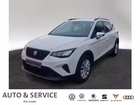 Seat Arona 1.0 TSI 110 Style