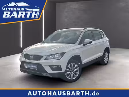 Seat Ateca 1.5 TSI 150 Style