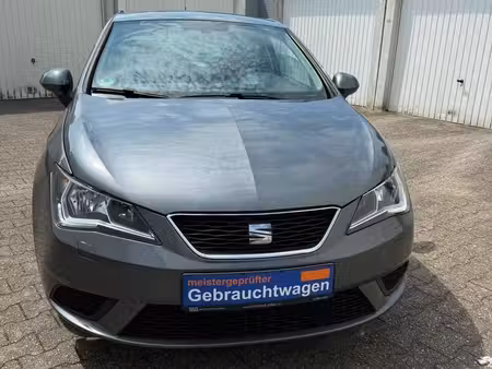 Seat Ibiza Connect