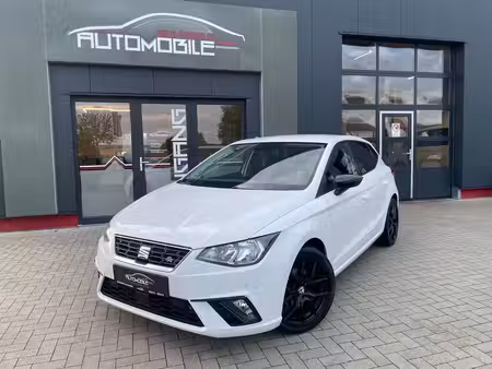 Seat Ibiza 1.0 FR