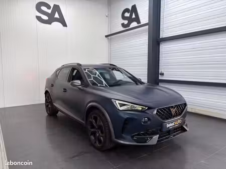 Cupra Formentor VZ 1.4 150