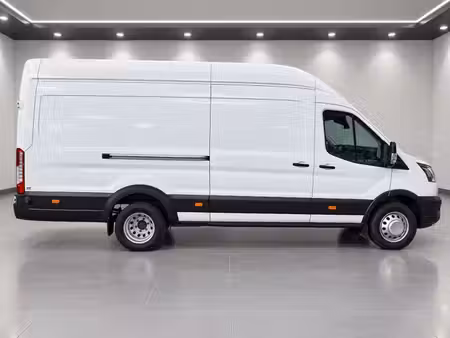 Ford Transit 2.0 TDCi 170 Trend
