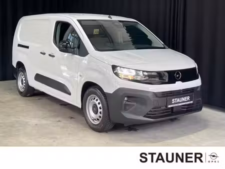 Opel Combo 1.5 102