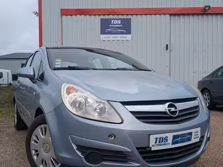 Opel Corsa 1.4 90 Enjoy