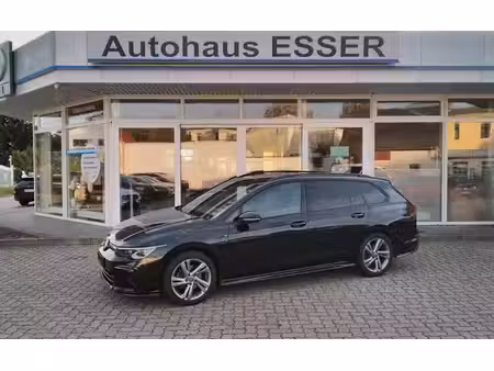 Volkswagen Golf 1.5 TSI 150 R-Line
