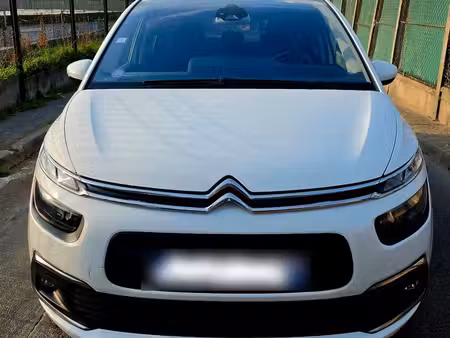 Citroën C4 Picasso 1.2 130