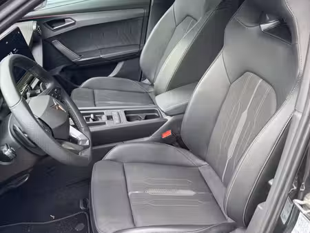 Cupra Formentor VZ 1.4 245
