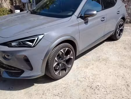 Cupra Formentor VZ 2.0 TSI 310 4x4