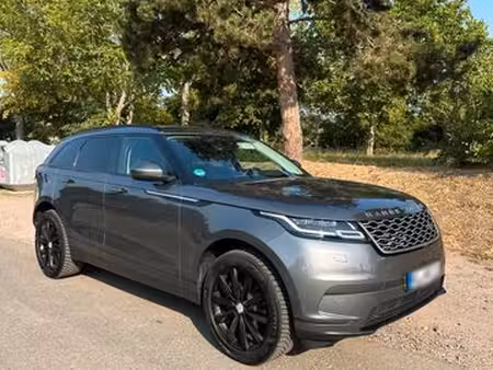Land Rover Range Rover Velar D240 2.0 240 4x4