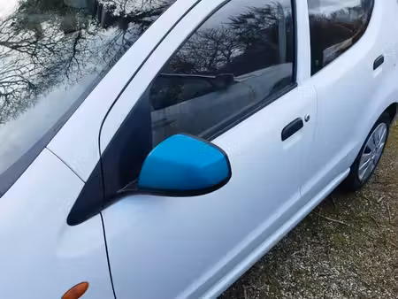 Suzuki Alto 1.0 68