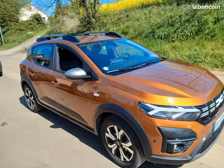 Dacia Sandero 1.0 100