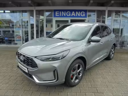 Ford Kuga 2.5 152 ST Line X