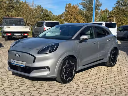 Ford Puma GT Premium