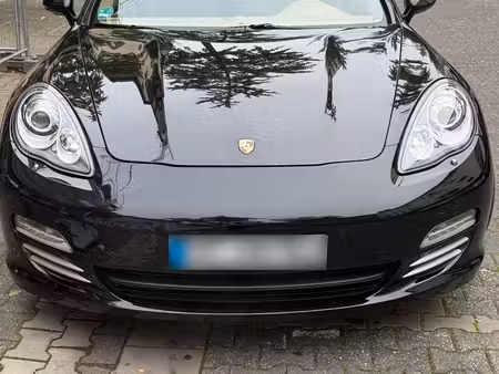 Porsche Panamera 4S V8 4.8 400 4x4