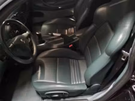 Porsche 911 3.6 320