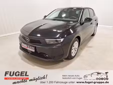 Opel Astra 1.2 131 Elegance