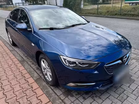 Opel Insignia 1.6