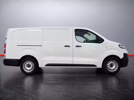 Opel Vivaro 2.0 Edition