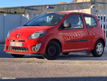 Renault Twingo 1.2 75 Authentique