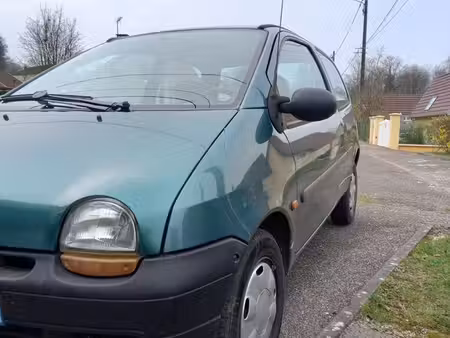 Renault Twingo 1.2 55