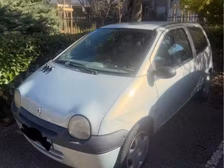 Renault Twingo 1.2 60