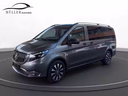 Mercedes-Benz Vito 1.9 163