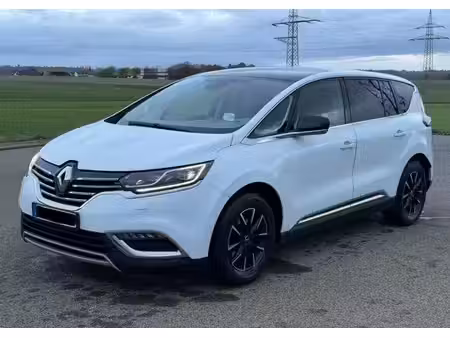 Renault Espace 1.6 dCi 160 Initiale