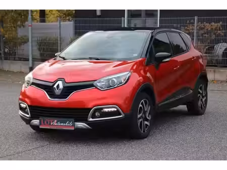 Renault Scénic 1.2