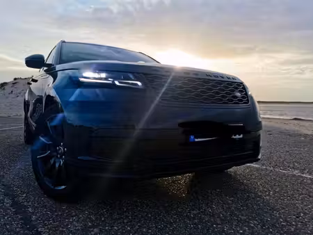 Land Rover Range Rover Velar D240 2.0 240 4x4