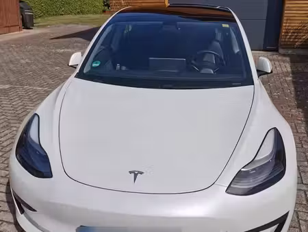 Tesla Model 3 Standard Plus 306