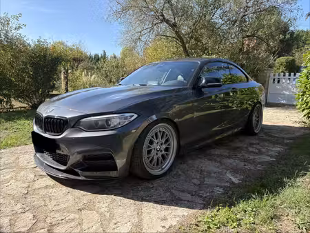 BMW Série 2 M240i 3.0 340