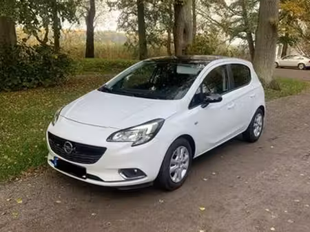 Opel Corsa 1.4 Color Edition