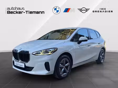 BMW Série 2 220i 1.5 184