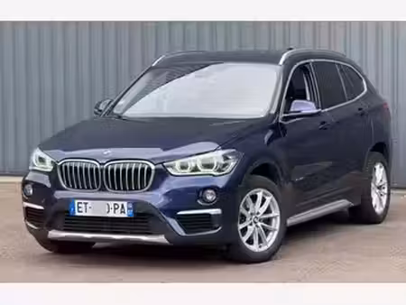 BMW X1 18d 2.0 150 X-Line xDrive