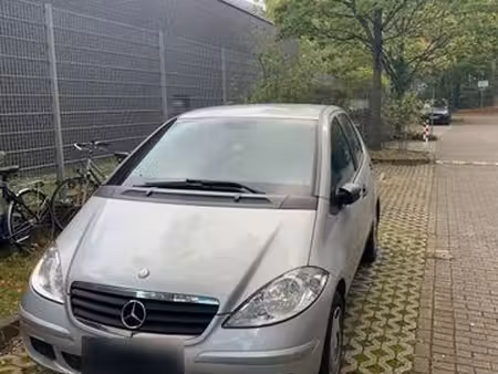 Mercedes-Benz Classe A