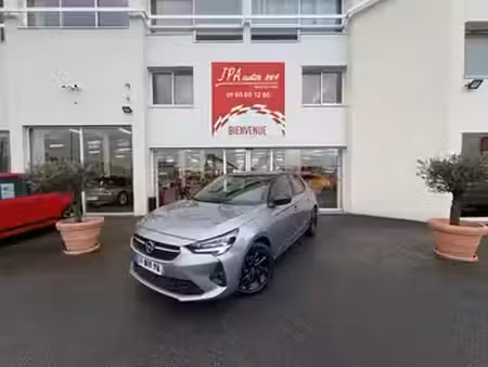 Opel Corsa 1.2 100 GS