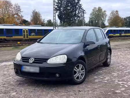 Volkswagen Golf 1.4 80 Tour